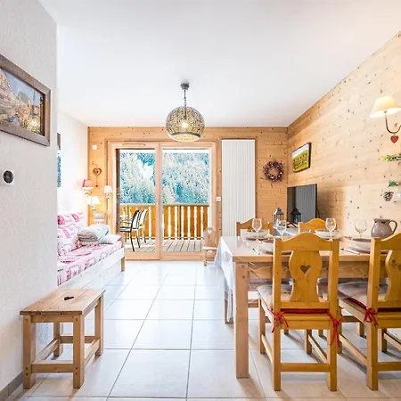 Apartmán De Pierre C102 - Appt Avec Balcon *
