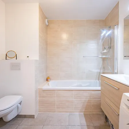 De Pierre C102 - Appt Avec Balcon * Saint-Jean-de-Sixt